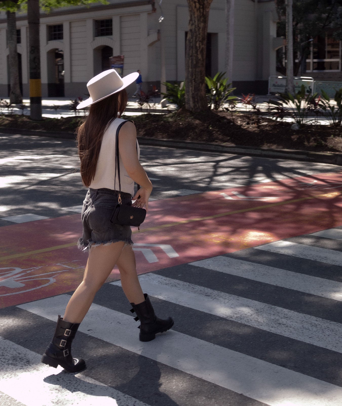 Botas texanas Dakota negro – Fuerza y elegancia en cada paso