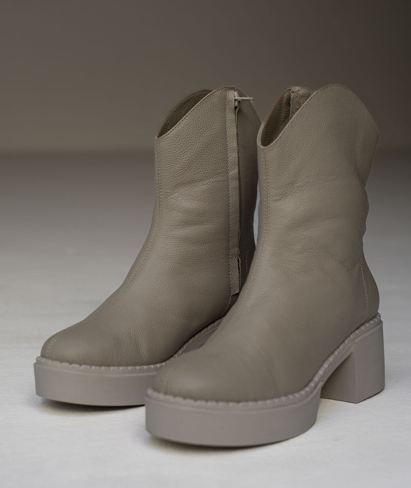 Botines Texanas Montana