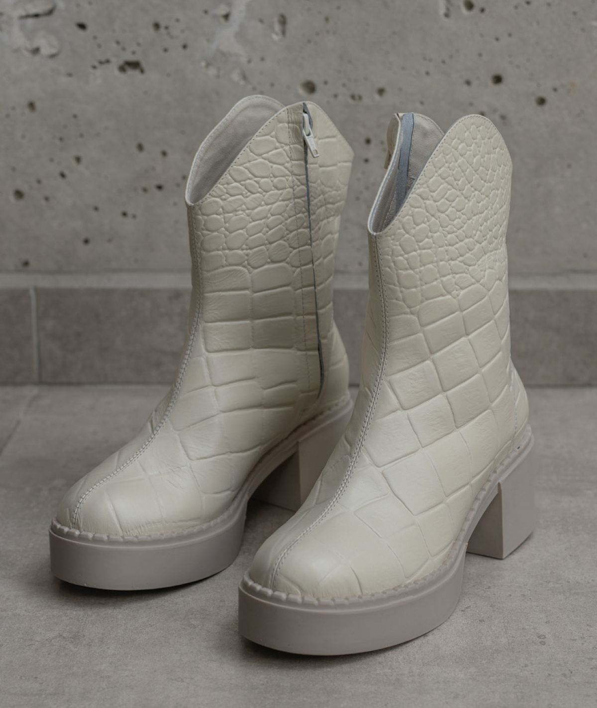 Botines Texanas Montana