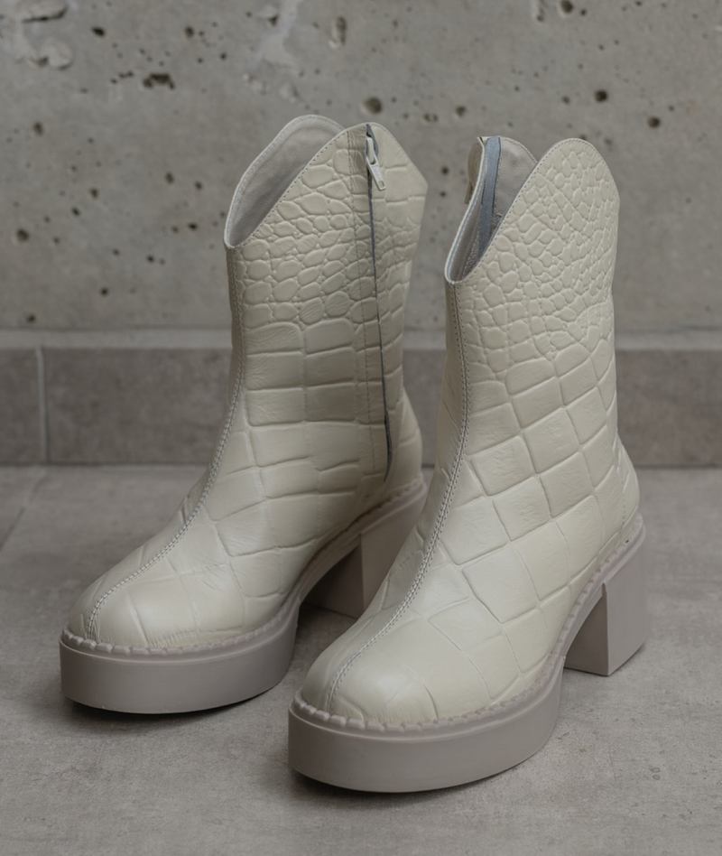 Botines Texanas Montana