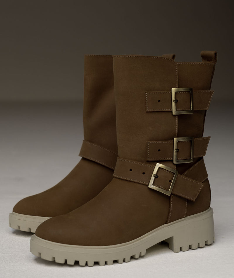 Botas Texanas Dakota