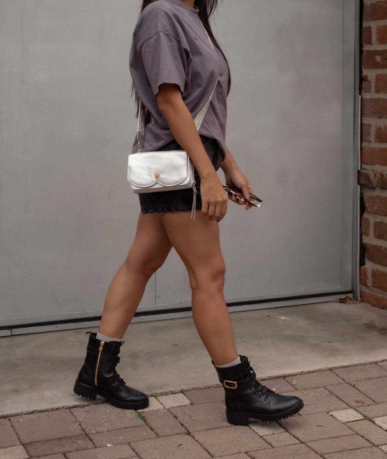 Botas de cuero Sienna negro – Elegancia atemporal en negro intenso