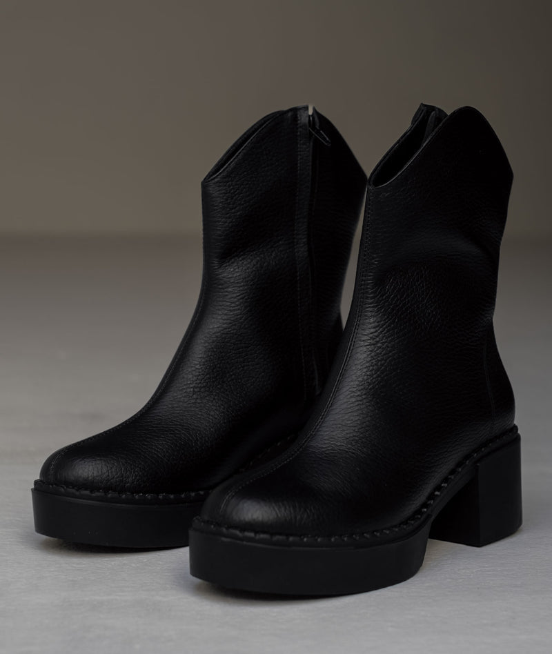 Botines Texanas Montana