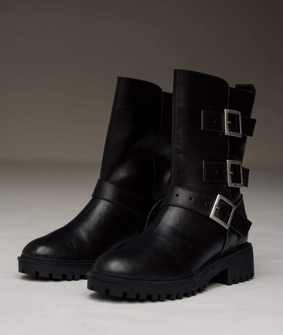 Botas Texanas Dakota
