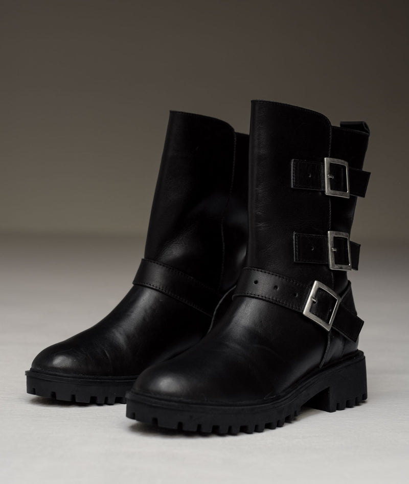 Botas Texanas Dakota