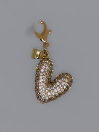 Charm "Amuleto Corazón"