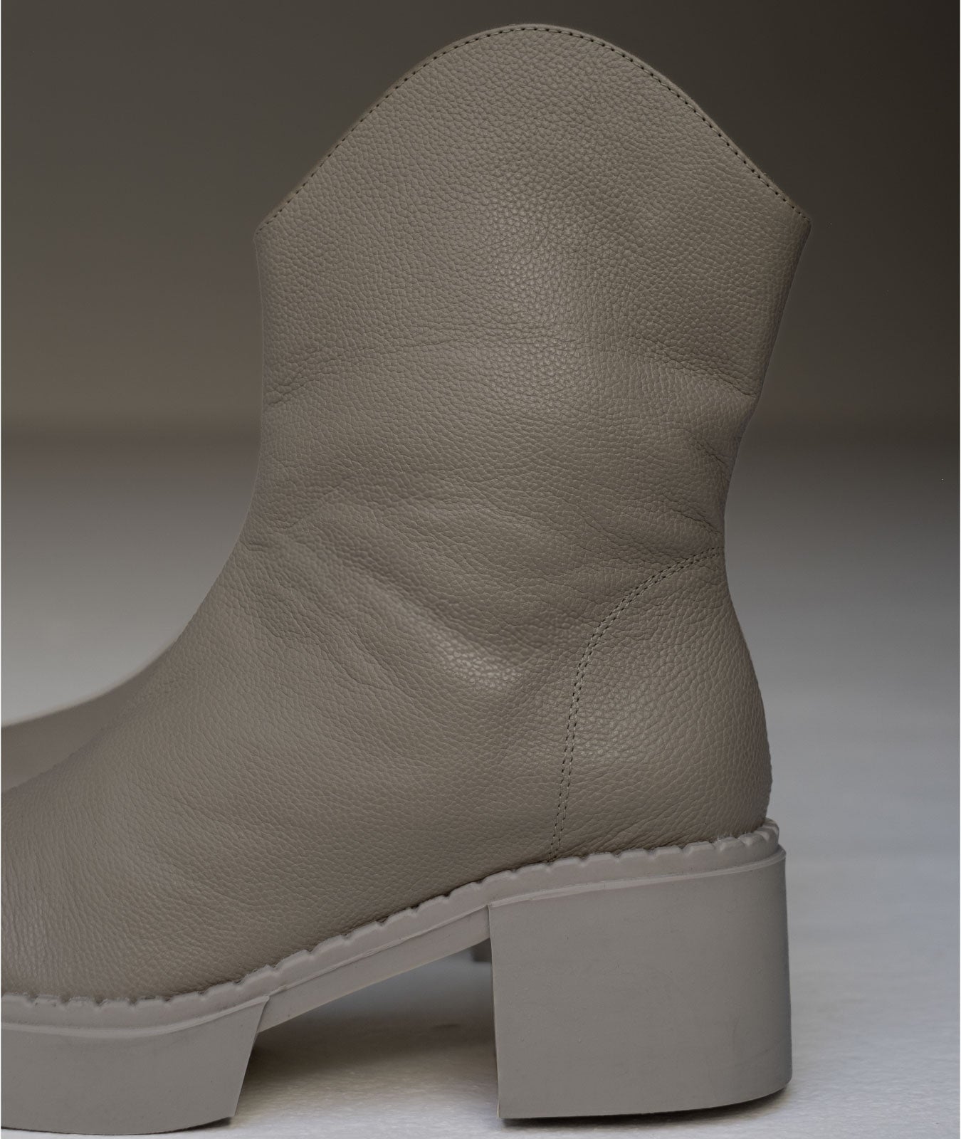 Botines texanas Montana pardo – Espíritu vaquero en cada paso