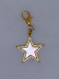 Charm "Amuleto Estrella"