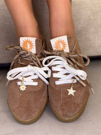 Charm "Amuleto Estrella"