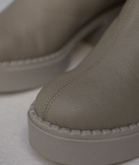 Botines texanas Montana pardo – Espíritu vaquero en cada paso