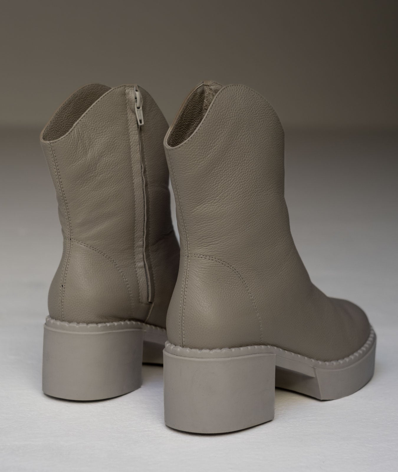 Botines texanas Montana pardo – Espíritu vaquero en cada paso