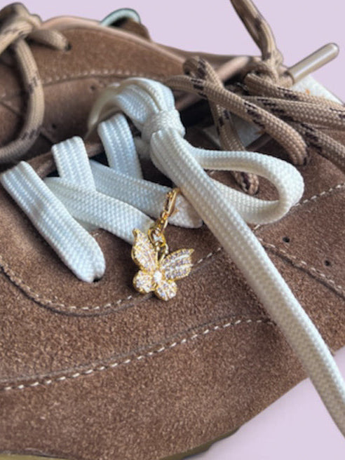Charm "Amuleto Mariposa"