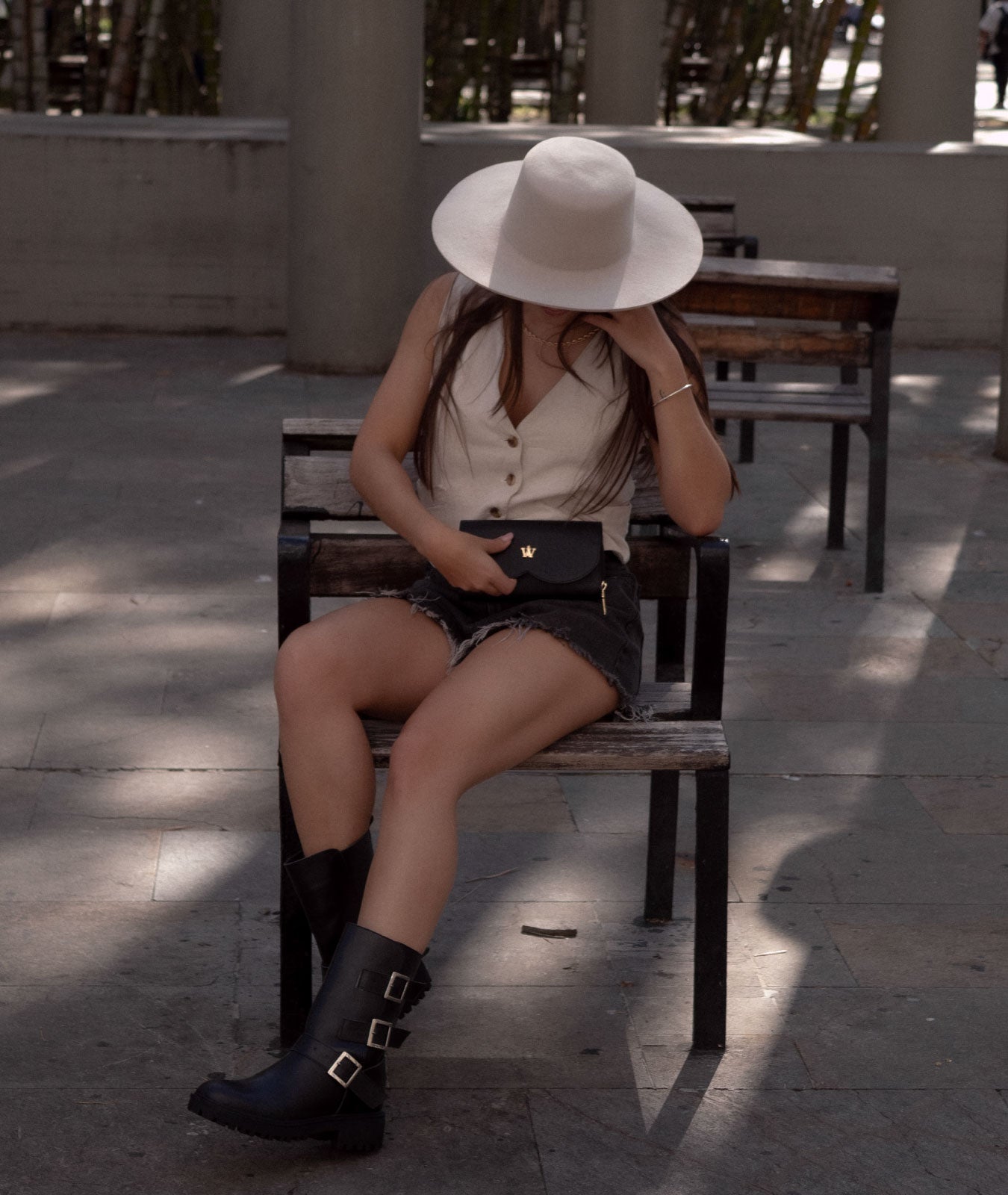 Botas texanas Dakota negro – Fuerza y elegancia en cada paso