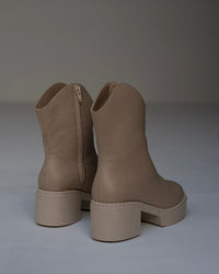 Botines Texanas Montana