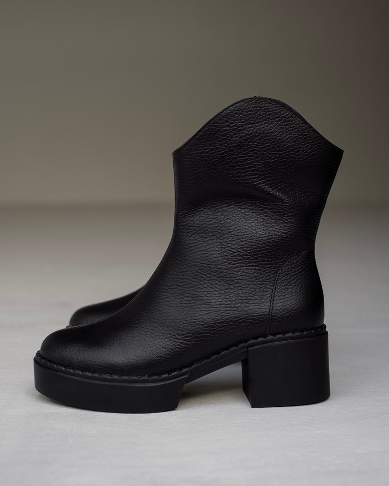 Botines Texanas Montana