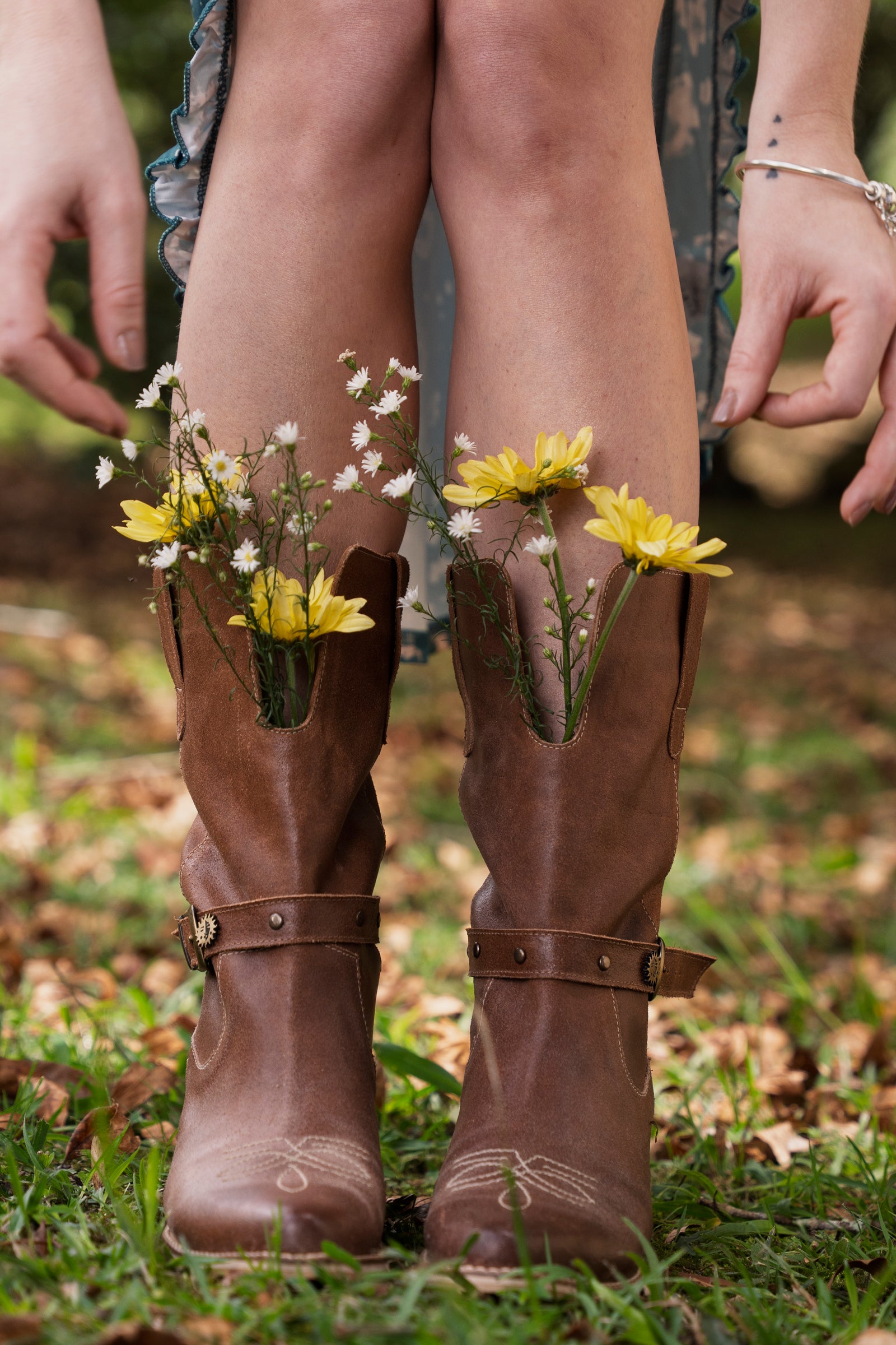 Botas