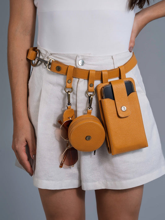 Bolso Set Viajera Completo