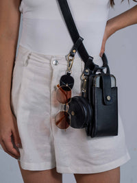 Bolso Set Viajera Completo
