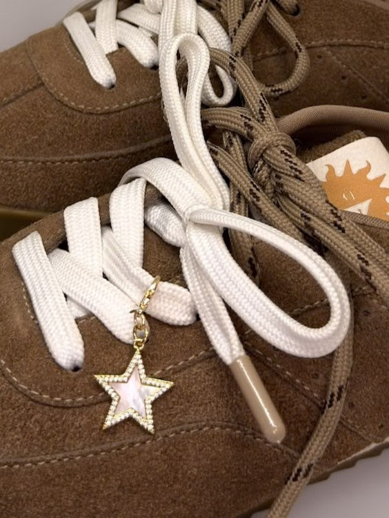Charm "Amuleto Estrella"