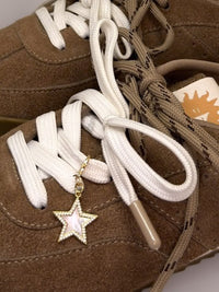 Charm "Amuleto Estrella"